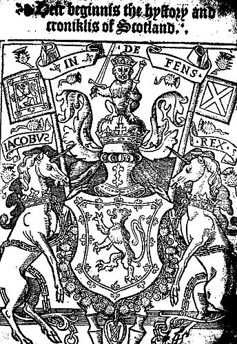 John Bellenden