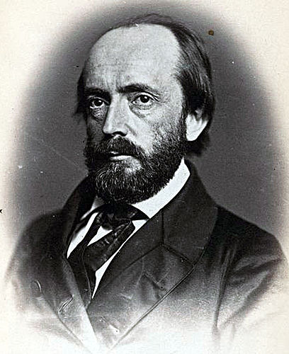 John Samuels Caskie