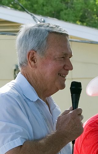 Lee Leffingwell