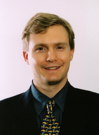 William Raymond Steiger