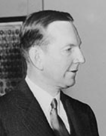 Jay Moffat