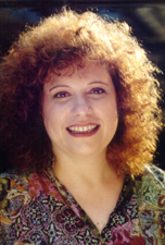 Sharon Rich