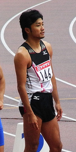 Shingo Suetsugu