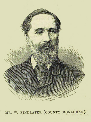 William Findlater