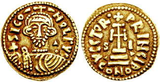 Siconulf Salerno