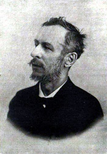 Gustav Frigyes Kelety