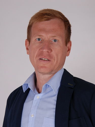 Roman Konoplev
