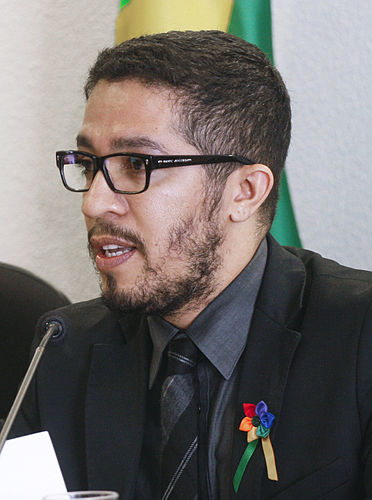 Jean Wyllys