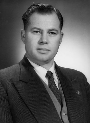 Ron Bailey