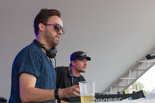 Maceo Plex