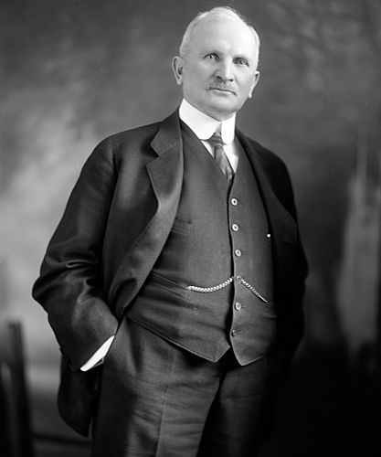 Bryan Francis Mahan