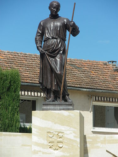 Saint Gens