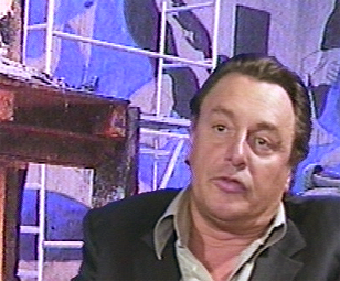 Gerard Garouste
