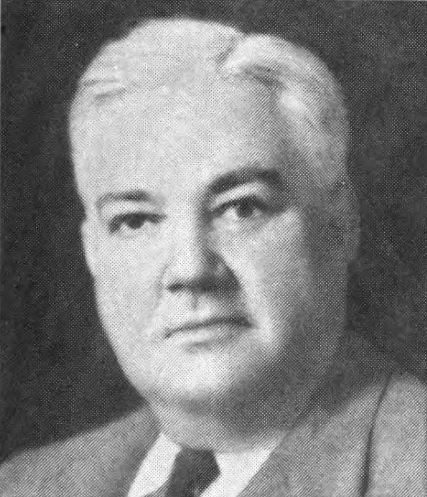 Tom Jefferson