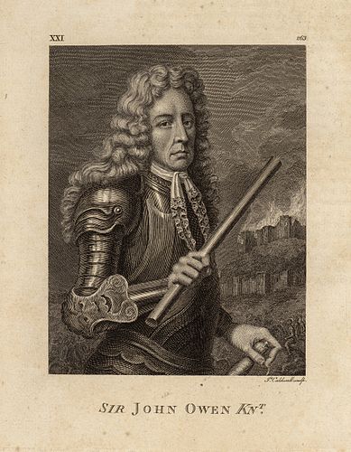 John Owen