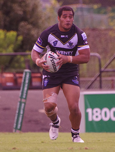 Bureta Faraimo