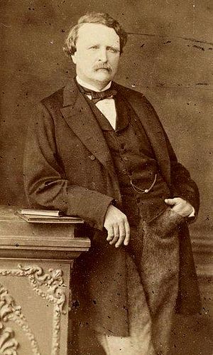Hugh Weddell