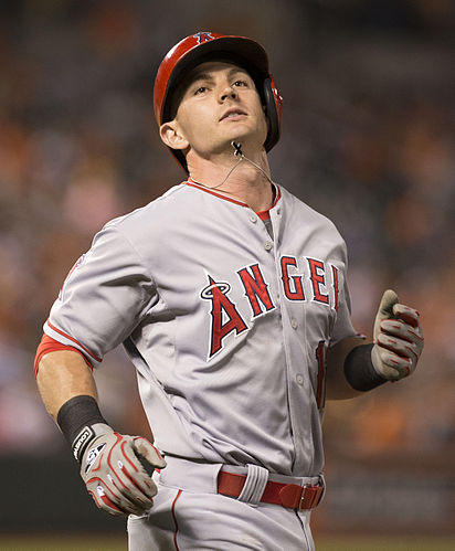 Johnny Giavotella