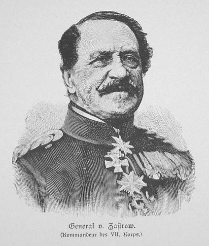 Heinrich Zastrow