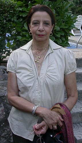 Loipa Araujo