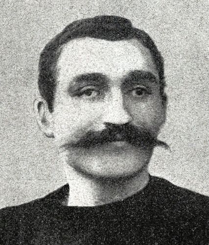 Jean-Marie Corre