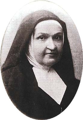 Celina Borzecka