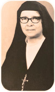 Maria Maria Romero Meneses