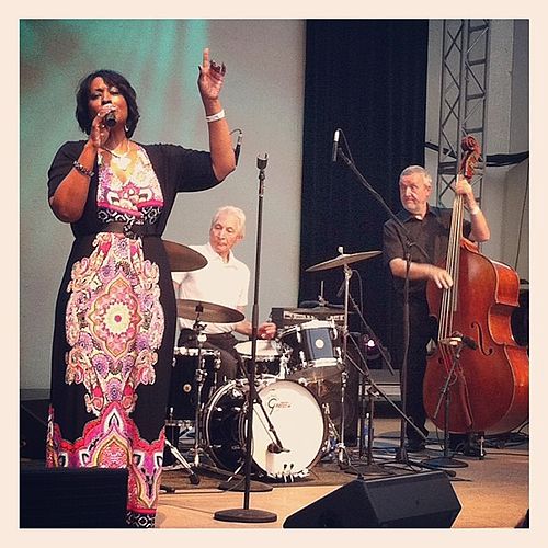 Lila Ammons