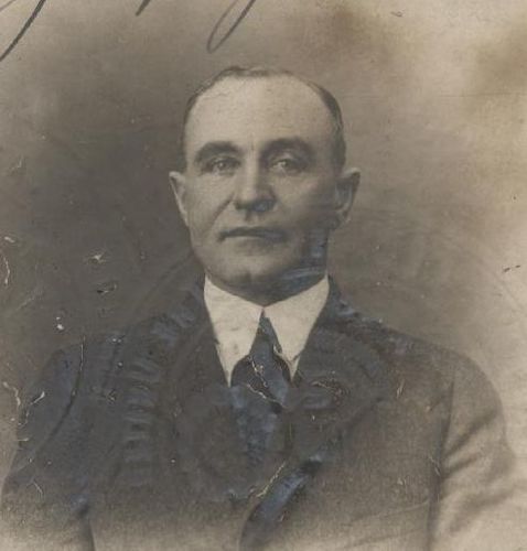Joseph Franklin