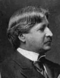 Benjamin Martin