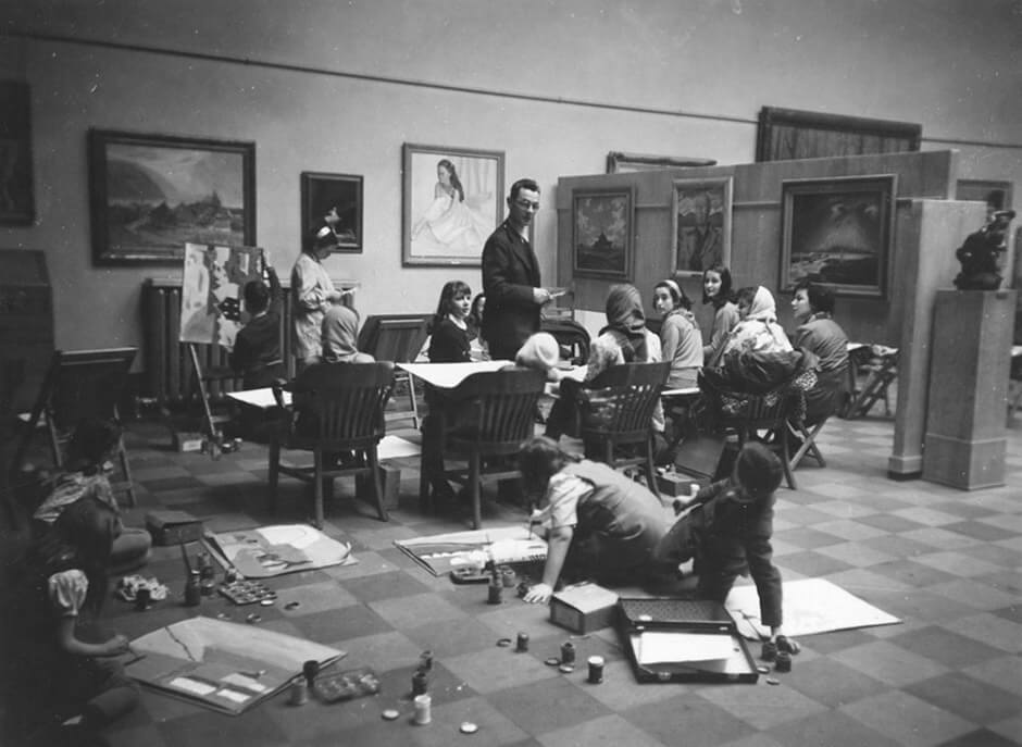 Gallery of Jean Lemieux