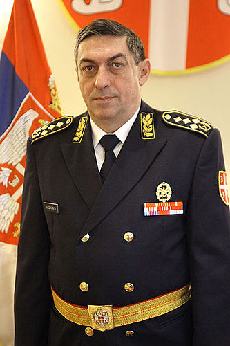 Ljubisa Dikovic