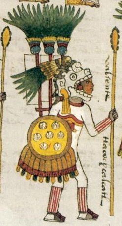 Tlacaelel I