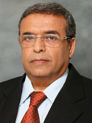 Michael Ratzon