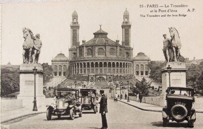 Leon Chervet