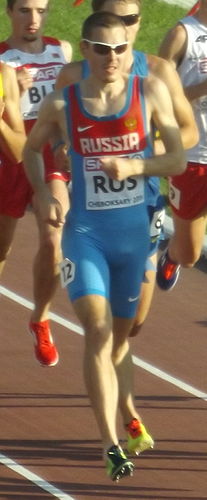 Valentin Smirnov