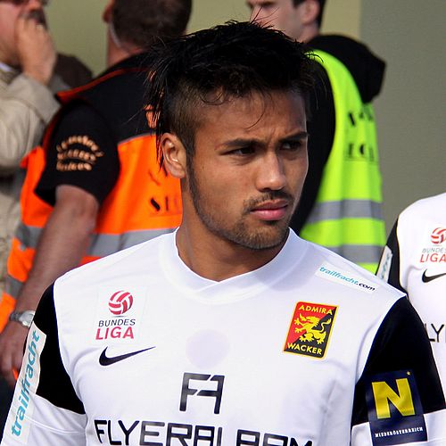 Stephan Palla