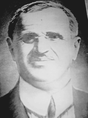 Sotir Peci