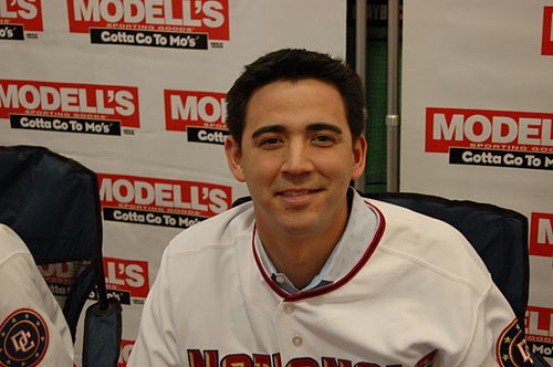 Michael O'Connor