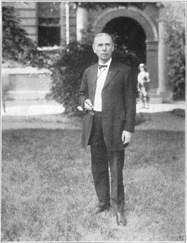 Franz August Otto Pieper