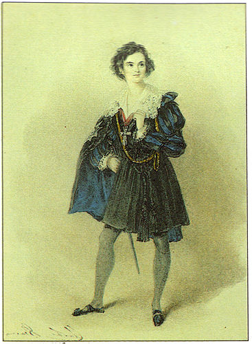 Charles Kean