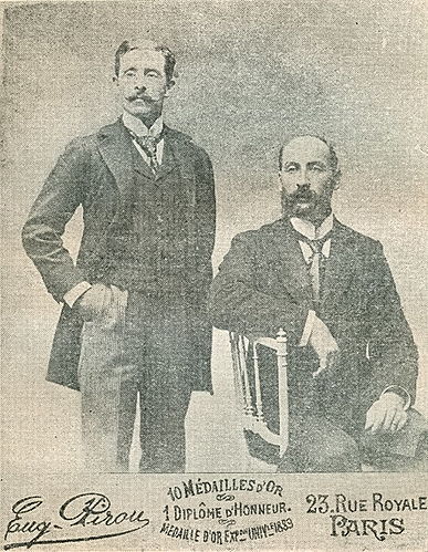 Niko Bagrationi