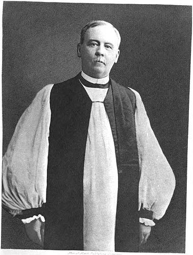 Robert Atkinson Gibson