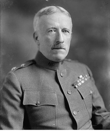 John Biddle