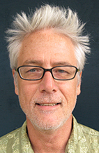 Paul Martin Lester