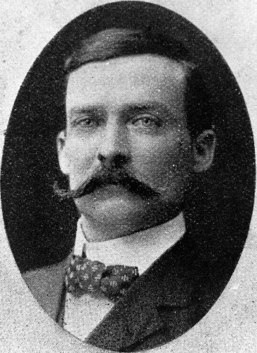 Francis Wayland Russell