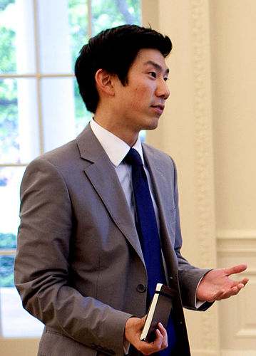 Eugene Kang