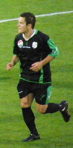 Boris Gujic