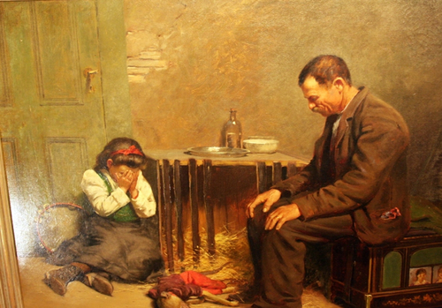 Abbott Fuller Graves