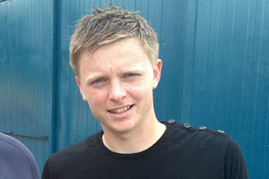 Tom Shaw